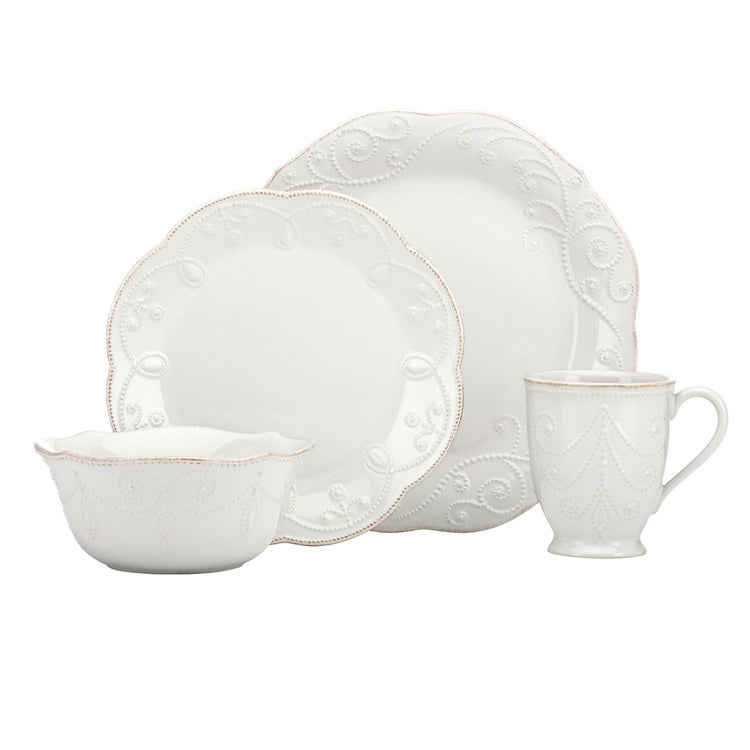 Product Image: 822967 Dining & Entertaining/Dinnerware/Dinnerware Sets