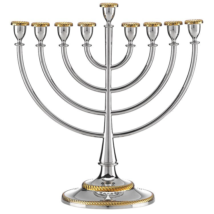 Product Image: 872552 Holiday/Hanukkah/Hanukkah Tableware and Decor