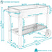 HB-229 Outdoor/Lawn & Garden/Planters