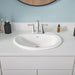 7617207.002 Bathroom/Bathroom Sink Faucets/Centerset Sink Faucets