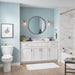 7617207.002 Bathroom/Bathroom Sink Faucets/Centerset Sink Faucets