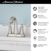 7617207.002 Bathroom/Bathroom Sink Faucets/Centerset Sink Faucets