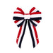 L132114 Holiday/Christmas/Christmas Wrapping Paper Bow & Ribbons