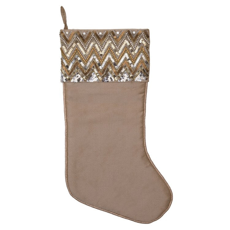 Product Image: QTX201838 Holiday/Christmas/Christmas Stockings & Tree Skirts