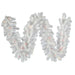 A805817LED Holiday/Christmas/Christmas Wreaths & Garlands & Swags