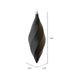 M183117M Holiday/Christmas/Christmas Ornaments and Tree Toppers