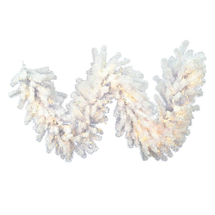 Product Image: A805819LED Holiday/Christmas/Christmas Wreaths & Garlands & Swags
