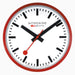 A990.CLOCK.11SBC Decor/Wall Art & Decor/Wall Clocks