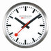 A990.CLOCK.16SBB Decor/Wall Art & Decor/Wall Clocks