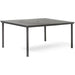 MCLRDN7PCSQSW6-SU-B Outdoor/Patio Furniture/Patio Dining Sets