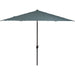 MCLRDN9PCSW8-SU-B Outdoor/Patio Furniture/Patio Dining Sets