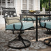 MCLRDN9PCSW8-SU-B Outdoor/Patio Furniture/Patio Dining Sets