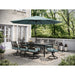 MCLRDN9PCSW8-SU-B Outdoor/Patio Furniture/Patio Dining Sets