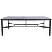 MCLRDN11PCSW10-SU-B Outdoor/Patio Furniture/Patio Dining Sets
