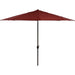 MCLRDN9PCSW8-SU-C Outdoor/Patio Furniture/Patio Dining Sets