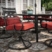 MCLRDN11PCSW10-SU-C Outdoor/Patio Furniture/Patio Dining Sets