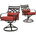 MCLRDN11PCSW10-SU-C Outdoor/Patio Furniture/Patio Dining Sets