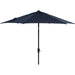 MCLRDN5PCSQSW4-SU-N Outdoor/Patio Furniture/Patio Dining Sets