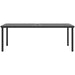MCLRDN9PCSW8-BLU Outdoor/Patio Furniture/Patio Dining Sets