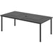 MCLRDN9PCSW8-BLU Outdoor/Patio Furniture/Patio Dining Sets