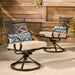 MCLRDN11PCSW10-TAN Outdoor/Patio Furniture/Patio Dining Sets