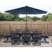 MCLRDN9PCSW8-SU-N Outdoor/Patio Furniture/Patio Dining Sets