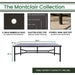 MCLRDN11PCSW10-SU-N Outdoor/Patio Furniture/Patio Dining Sets