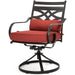 MCLRDN11PCSW10-CHL Outdoor/Patio Furniture/Patio Dining Sets
