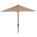 MCLRDN7PCSQSW6-SU-T Outdoor/Patio Furniture/Patio Dining Sets