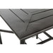 MCLRDN5PCSQSW4-SU-B Outdoor/Patio Furniture/Patio Dining Sets