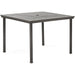 MCLRDN5PCSQSW4-SU-B Outdoor/Patio Furniture/Patio Dining Sets