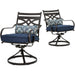 MCLRDN11PCSW10-NVY Outdoor/Patio Furniture/Patio Dining Sets