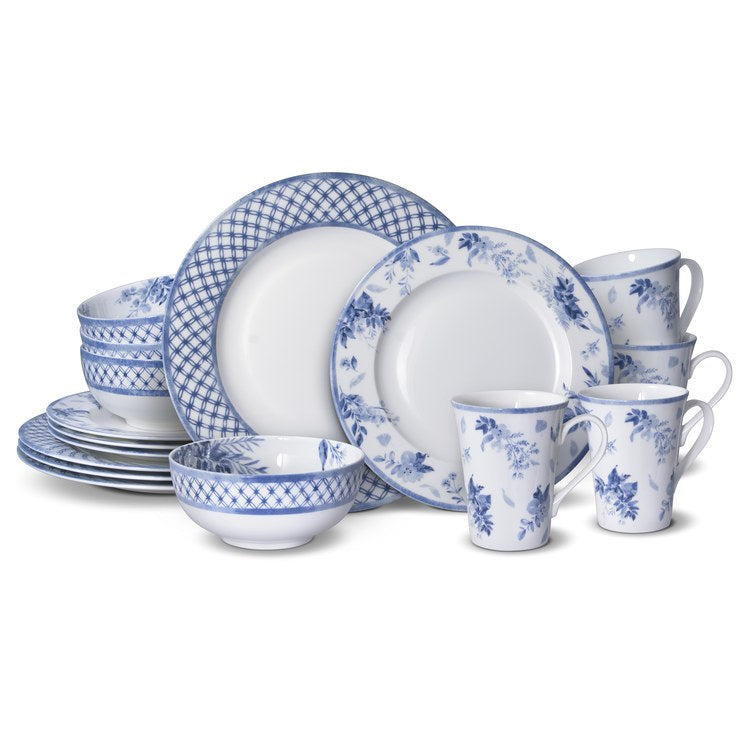 Product Image: 5263748 Dining & Entertaining/Dinnerware/Dinnerware Sets