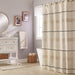 U1076900200001 Bathroom/Bathroom Accessories/Shower Curtains