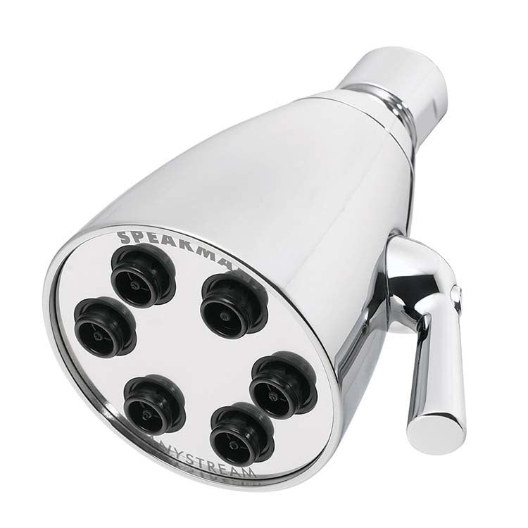 Product Image: S-2252 Bathroom/Bathroom Tub & Shower Faucets/Showerheads