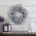 32840800 Decor/Faux Florals/Wreaths & Garlands