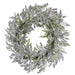 32840800 Decor/Faux Florals/Wreaths & Garlands