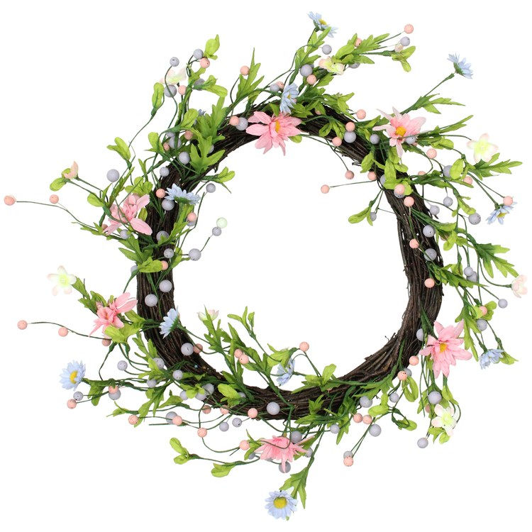 Product Image: 31812252 Decor/Faux Florals/Wreaths & Garlands