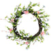 31812252 Decor/Faux Florals/Wreaths & Garlands