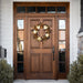 32275392 Decor/Faux Florals/Wreaths & Garlands