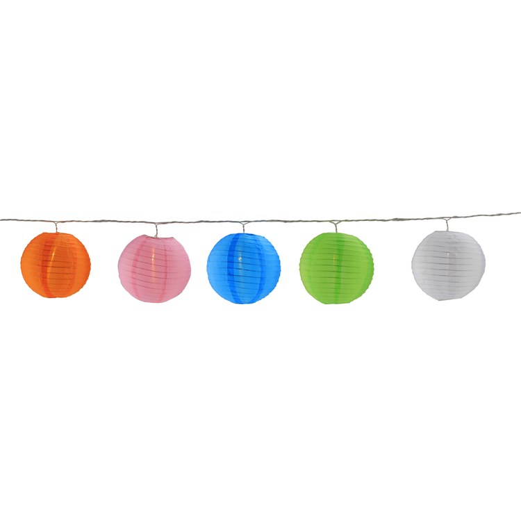 Product Image: 33376886 Lighting/Outdoor Lighting/Outdoor String Lights