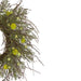 32840804 Decor/Faux Florals/Wreaths & Garlands