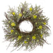 32840804 Decor/Faux Florals/Wreaths & Garlands