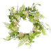 34769221 Decor/Faux Florals/Wreaths & Garlands