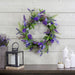34739059 Decor/Faux Florals/Wreaths & Garlands