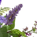 34739059 Decor/Faux Florals/Wreaths & Garlands