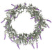 34969266 Decor/Faux Florals/Wreaths & Garlands