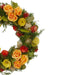 31516488 Decor/Faux Florals/Wreaths & Garlands