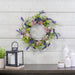 32840808 Decor/Faux Florals/Wreaths & Garlands