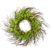 33377327 Decor/Faux Florals/Wreaths & Garlands